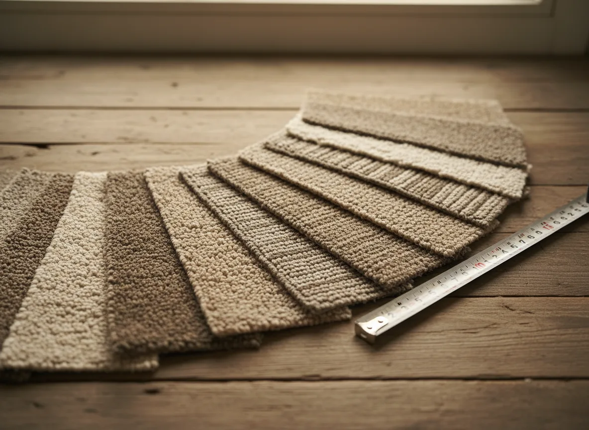Carpet Installation Houghton, MI FAQs